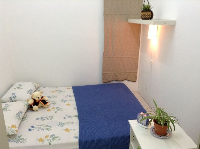 Hotel A&f Tropics Homestay