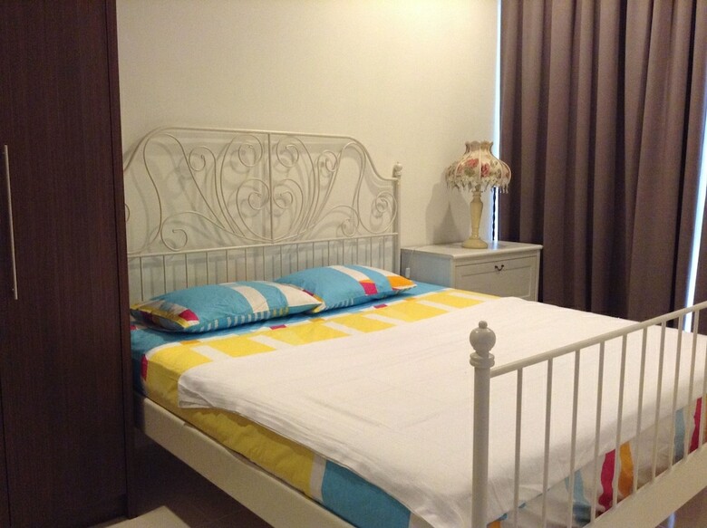 Hotel A&f Tropics Homestay