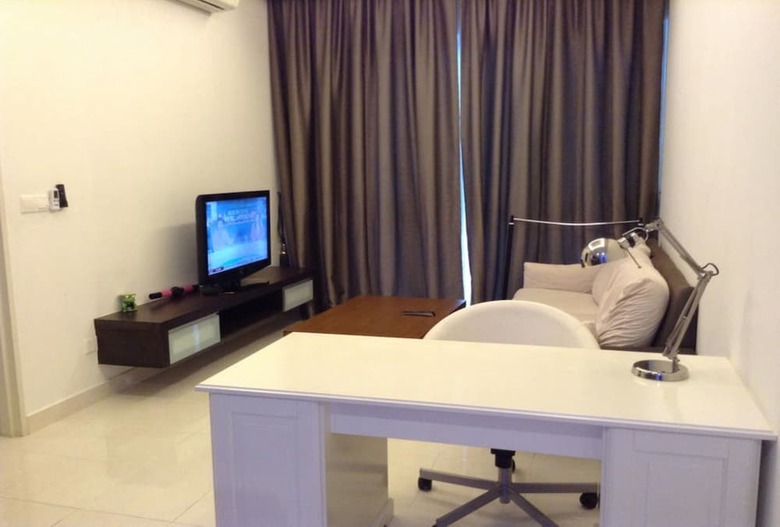 Hotel A&f Tropics Homestay