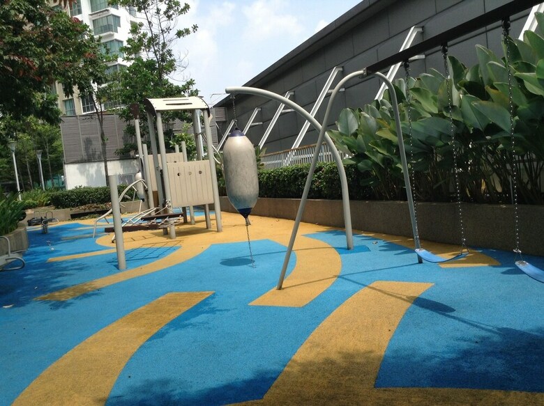 Hotel A&f Tropics Homestay