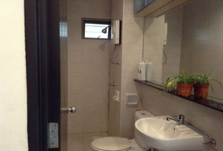 Hotel A&f Tropics Homestay