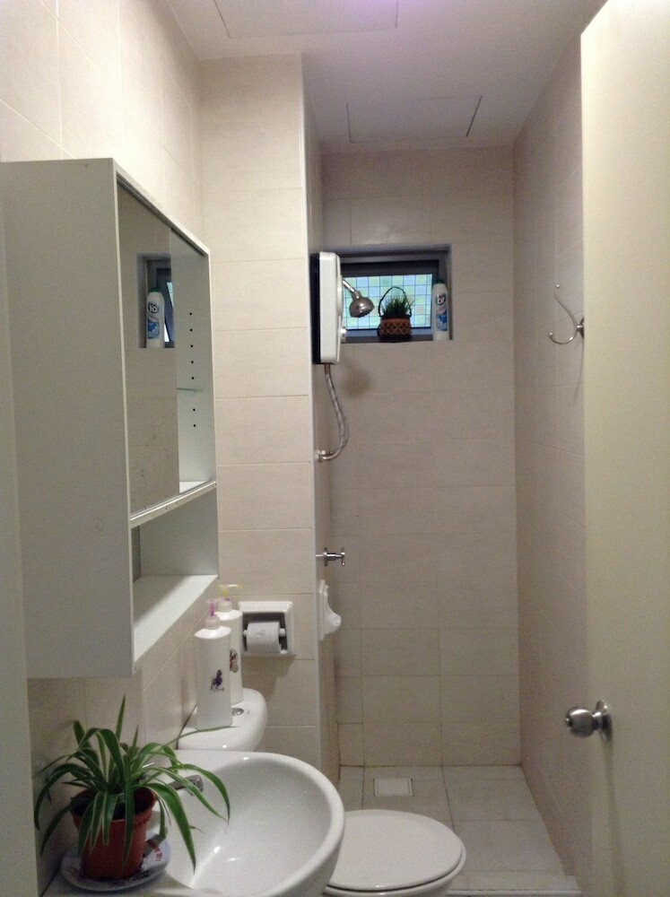 Hotel A&f Tropics Homestay
