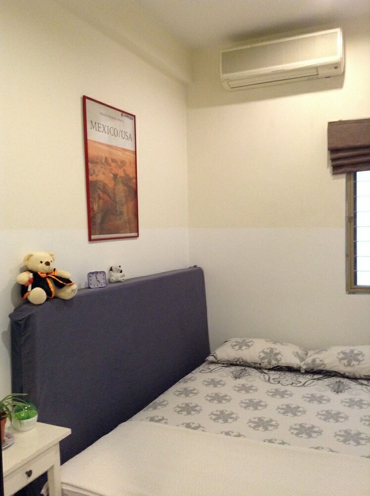 Hotel A&f Tropics Homestay