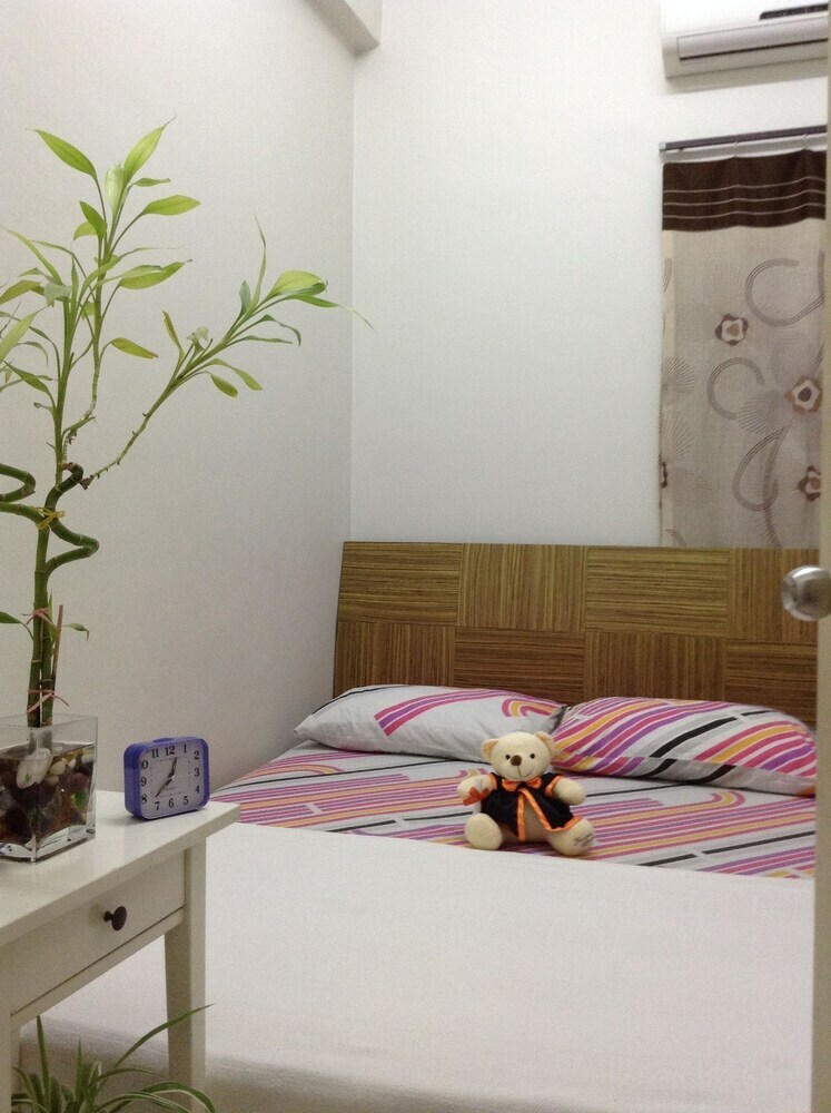 Hotel A&f Tropics Homestay