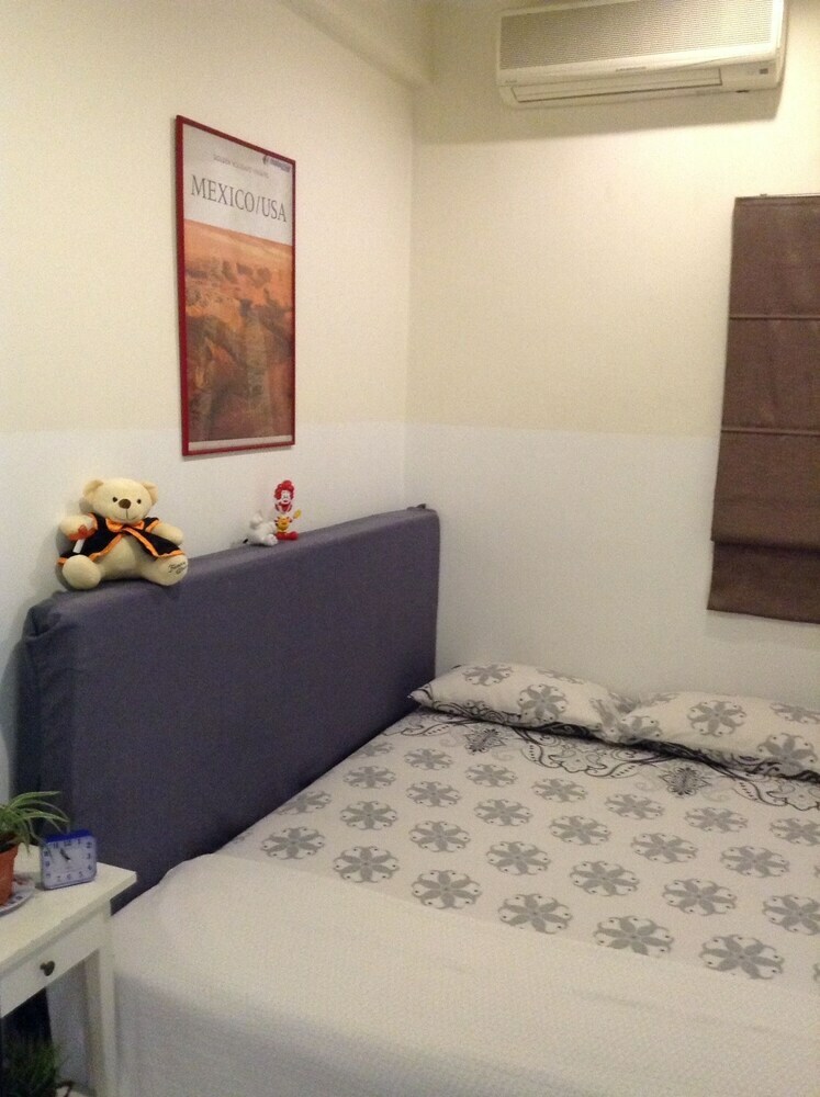 Hotel A&f Tropics Homestay