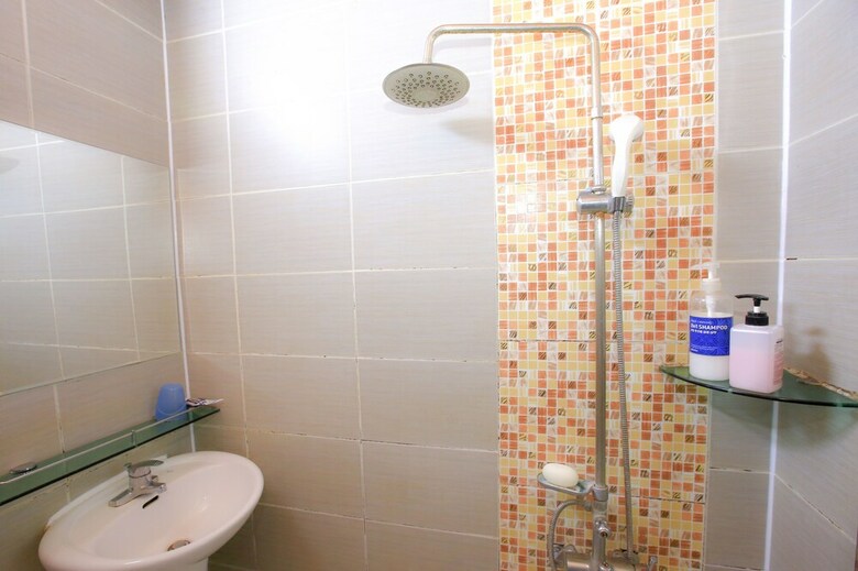Hotel Goodstay Daegwallyeongsanbang