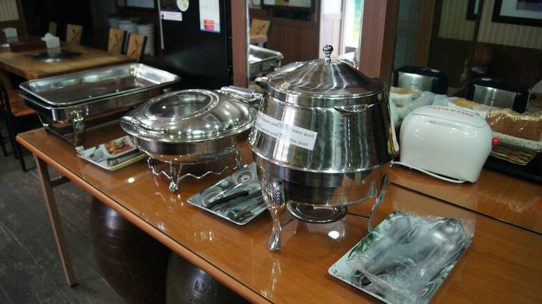 Hotel Goodstay Daegwallyeongsanbang