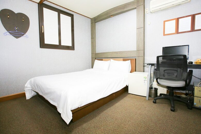 Hotel Goodstay Daegwallyeongsanbang