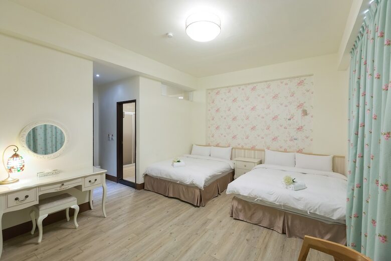 Bed & Breakfast Xiang Xiang Hotel