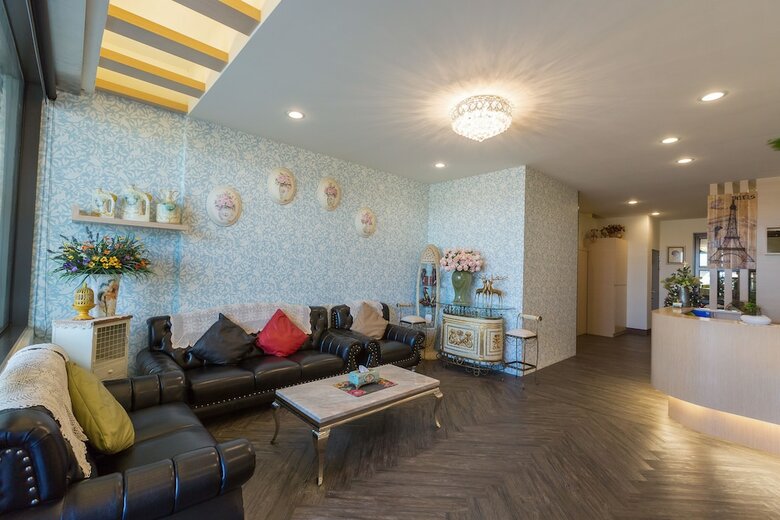 Bed & Breakfast Xiang Xiang Hotel