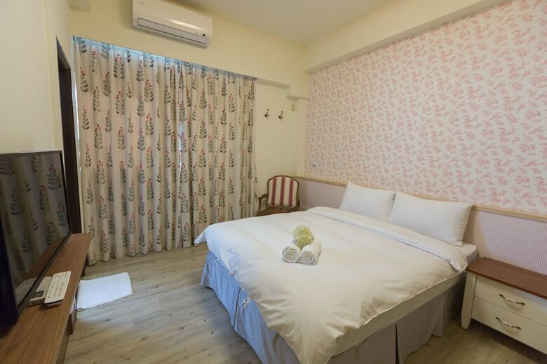 Bed & Breakfast Xiang Xiang Hotel