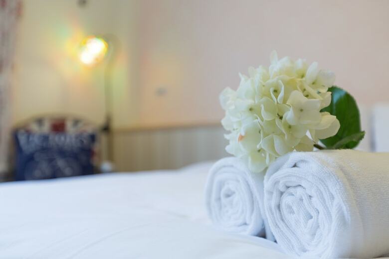 Bed & Breakfast Xiang Xiang Hotel