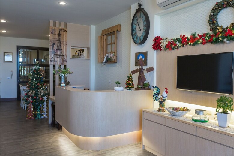 Bed & Breakfast Xiang Xiang Hotel