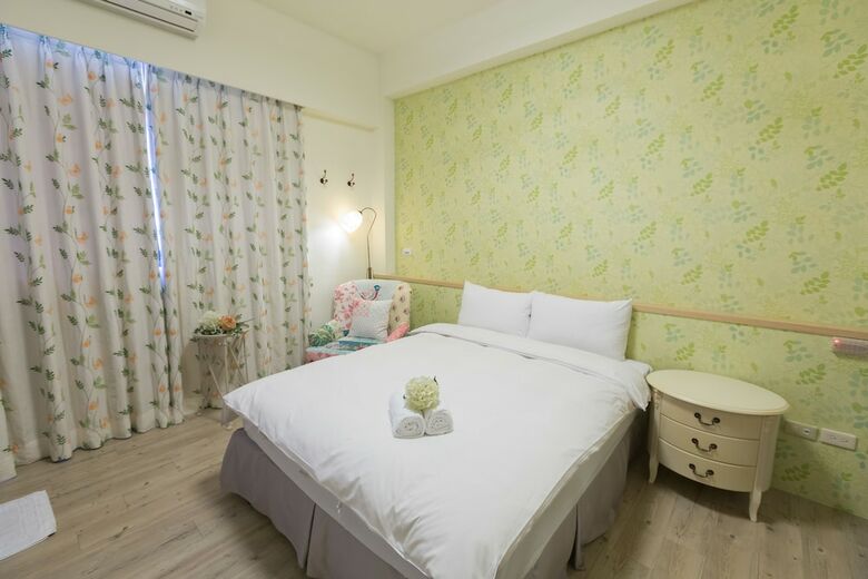 Bed & Breakfast Xiang Xiang Hotel