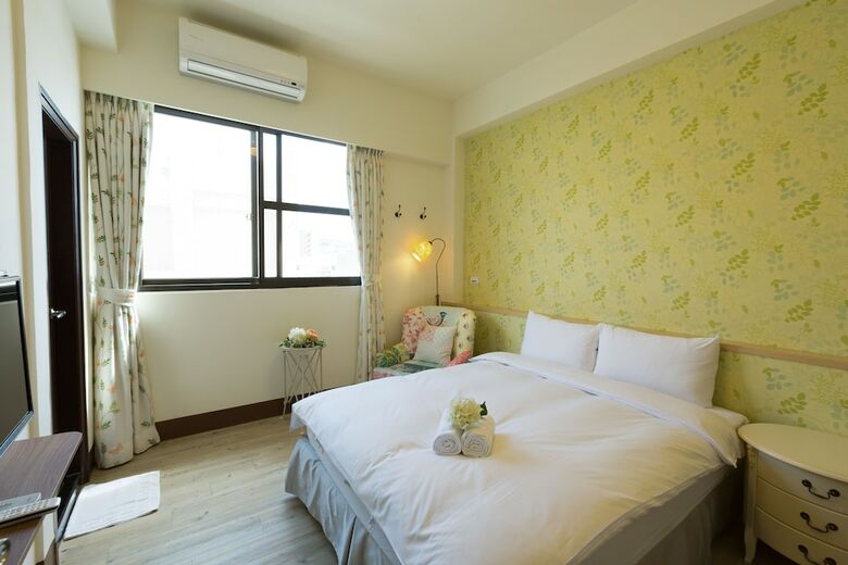 Bed & Breakfast Xiang Xiang Hotel