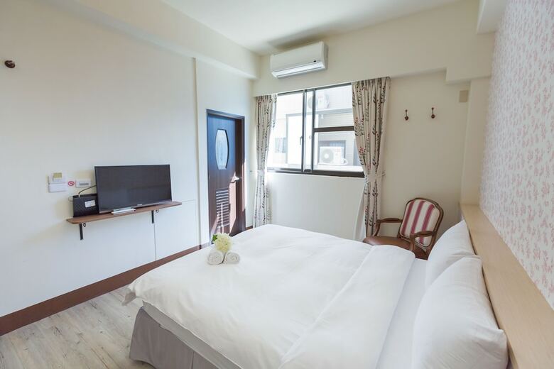 Bed & Breakfast Xiang Xiang Hotel