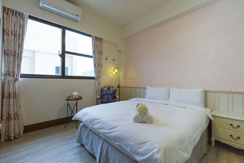 Bed & Breakfast Xiang Xiang Hotel