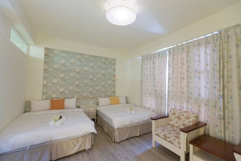 Bed & Breakfast Xiang Xiang Hotel
