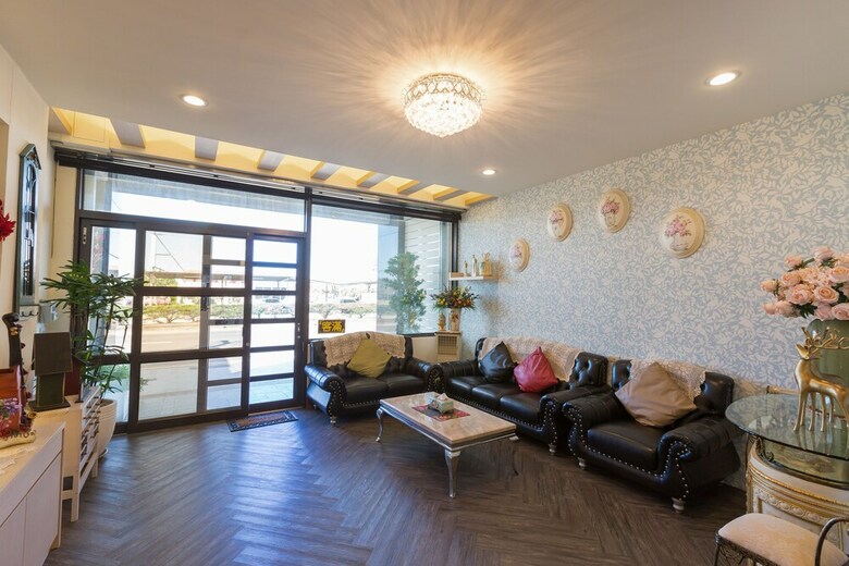 Bed & Breakfast Xiang Xiang Hotel