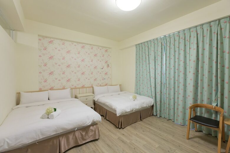 Bed & Breakfast Xiang Xiang Hotel