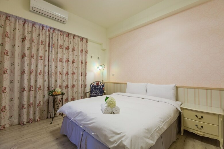 Bed & Breakfast Xiang Xiang Hotel