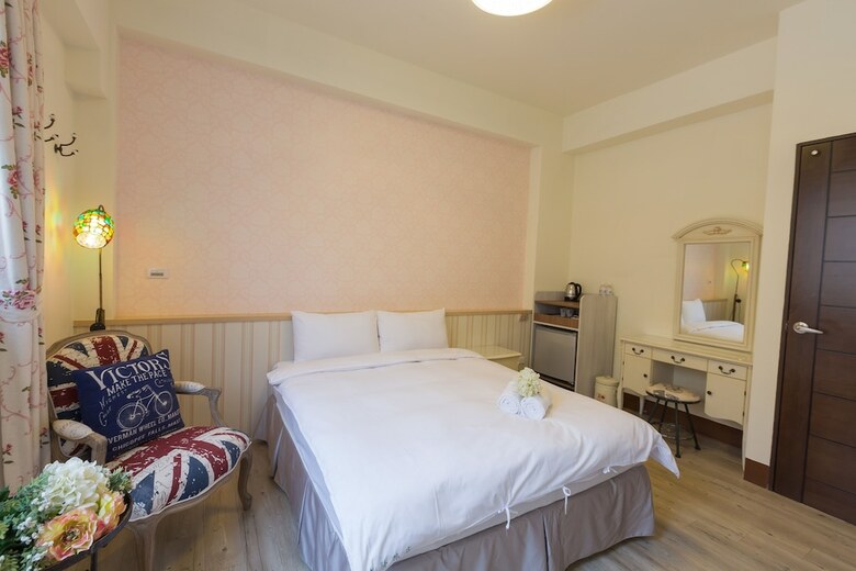 Bed & Breakfast Xiang Xiang Hotel