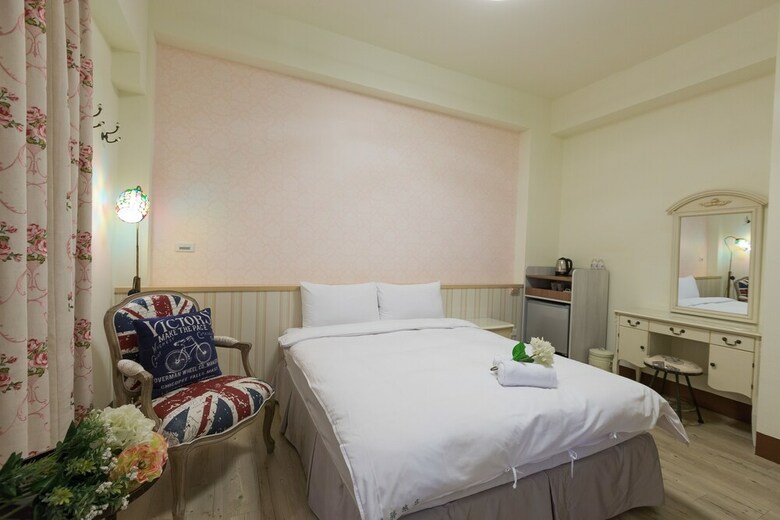 Bed & Breakfast Xiang Xiang Hotel