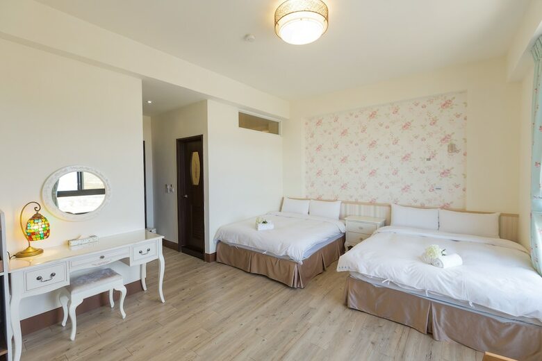 Bed & Breakfast Xiang Xiang Hotel