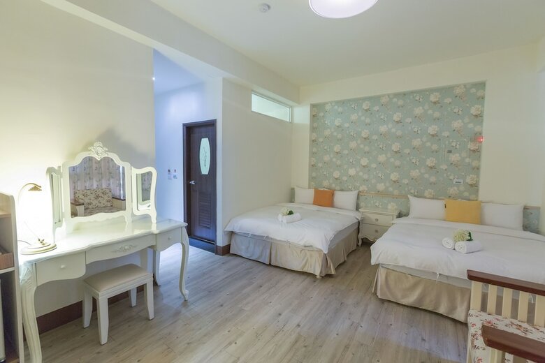 Bed & Breakfast Xiang Xiang Hotel