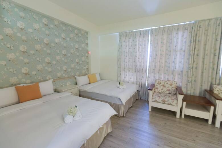 Bed & Breakfast Xiang Xiang Hotel