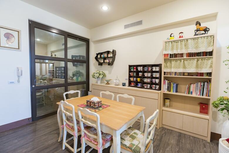 Bed & Breakfast Xiang Xiang Hotel