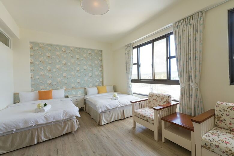 Bed & Breakfast Xiang Xiang Hotel