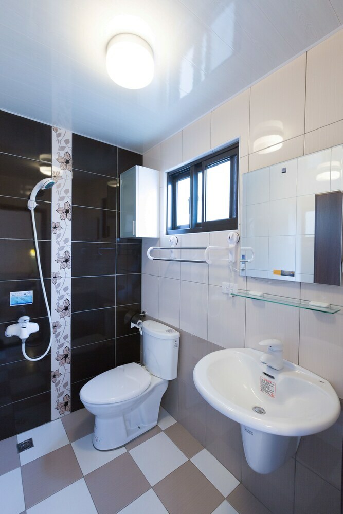 Bed & Breakfast Xiang Xiang Hotel