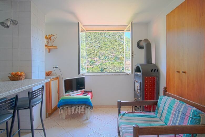 Hotel La Casa Sul Blu Albergo Diffuso