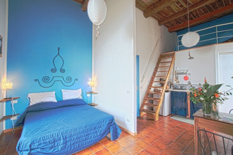 Hotel La Casa Sul Blu Albergo Diffuso