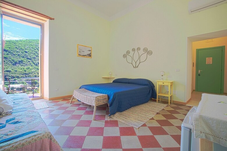 Hotel La Casa Sul Blu Albergo Diffuso