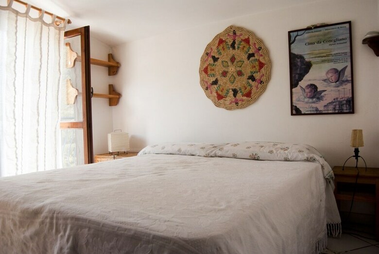 Hotel La Casa Sul Blu Albergo Diffuso