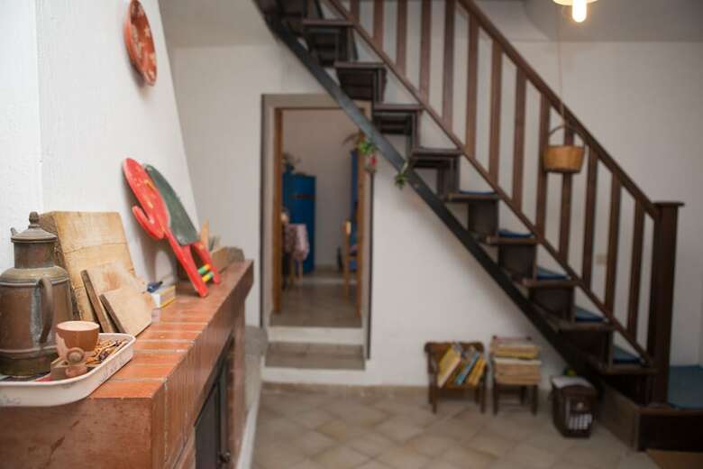 Hotel La Casa Sul Blu Albergo Diffuso