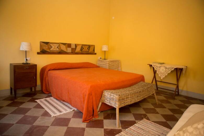 Hotel La Casa Sul Blu Albergo Diffuso