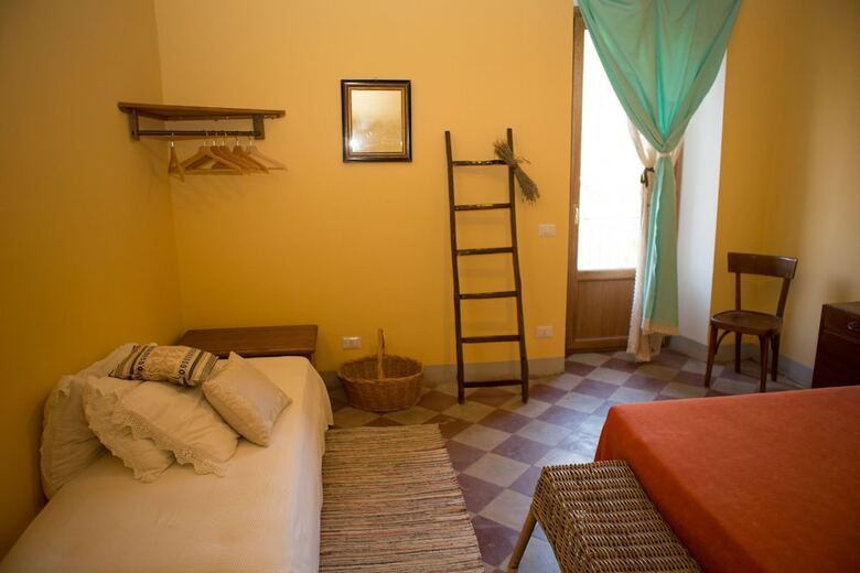 Hotel La Casa Sul Blu Albergo Diffuso