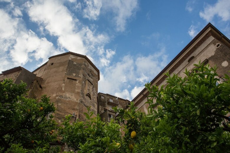 Hotel La Casa Sul Blu Albergo Diffuso