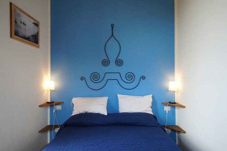 Hotel La Casa Sul Blu Albergo Diffuso
