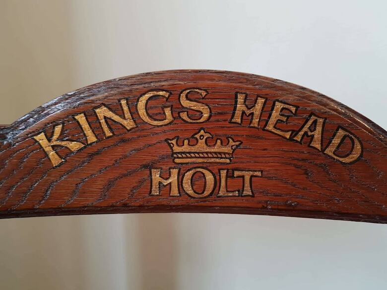 Posada The Kings Head