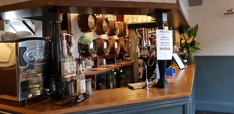 Posada The Kings Head