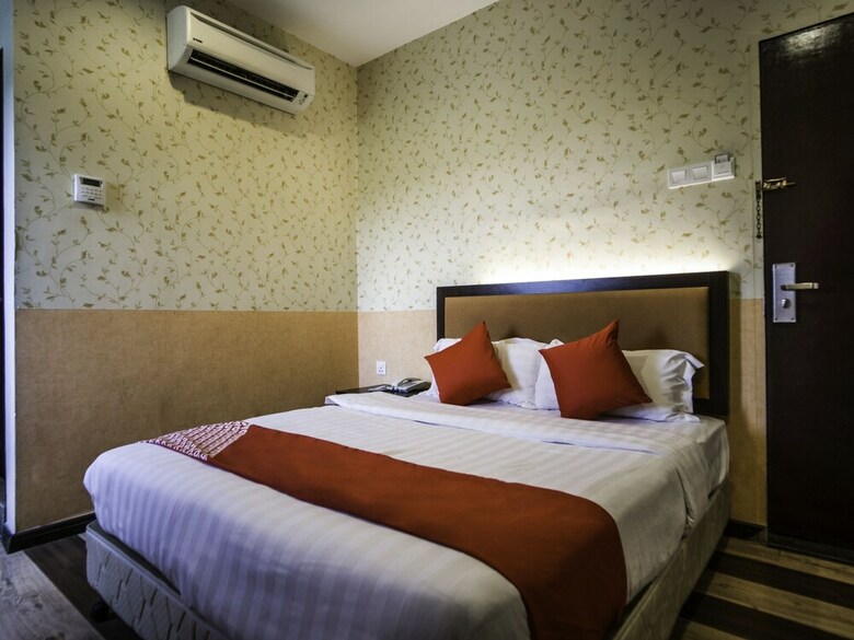 Sky Star Hotel @klia/klia2