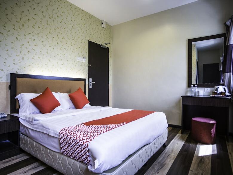 Sky Star Hotel @klia/klia2