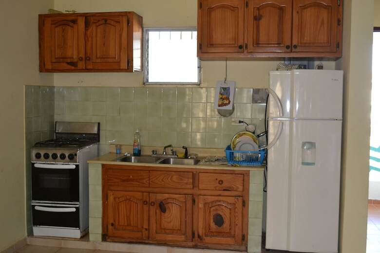 Apartment Plaza Sosua 2