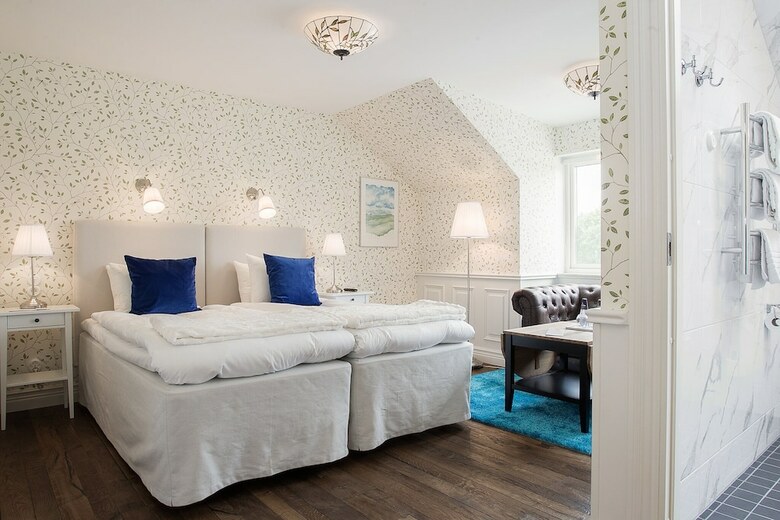 Hotel H��rs G�stgifwareg�rd