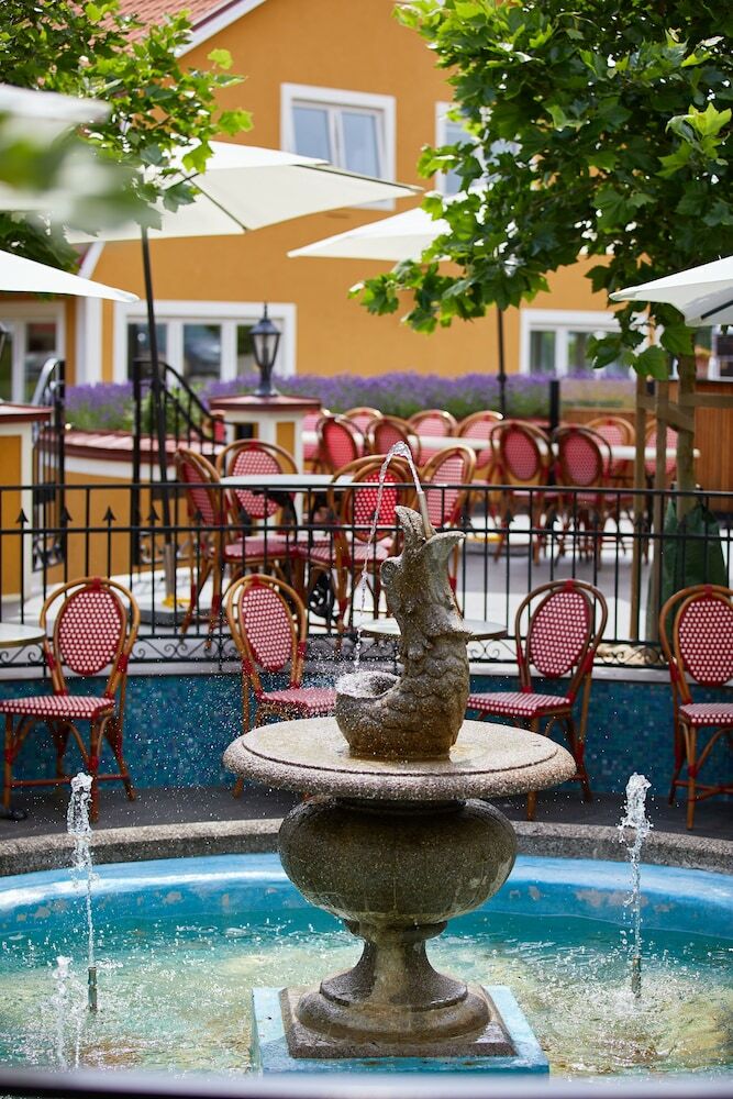 Hotel H��rs G�stgifwareg�rd