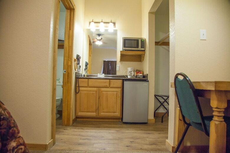 Texas Star Lodges